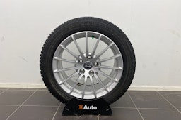 musta Audi A5 2020 kuva 13.