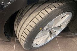 musta Audi A5 2020 kuva 14.