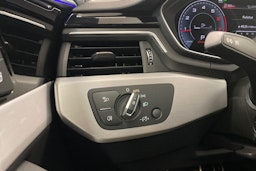 musta Audi A5 2020 kuva 20.