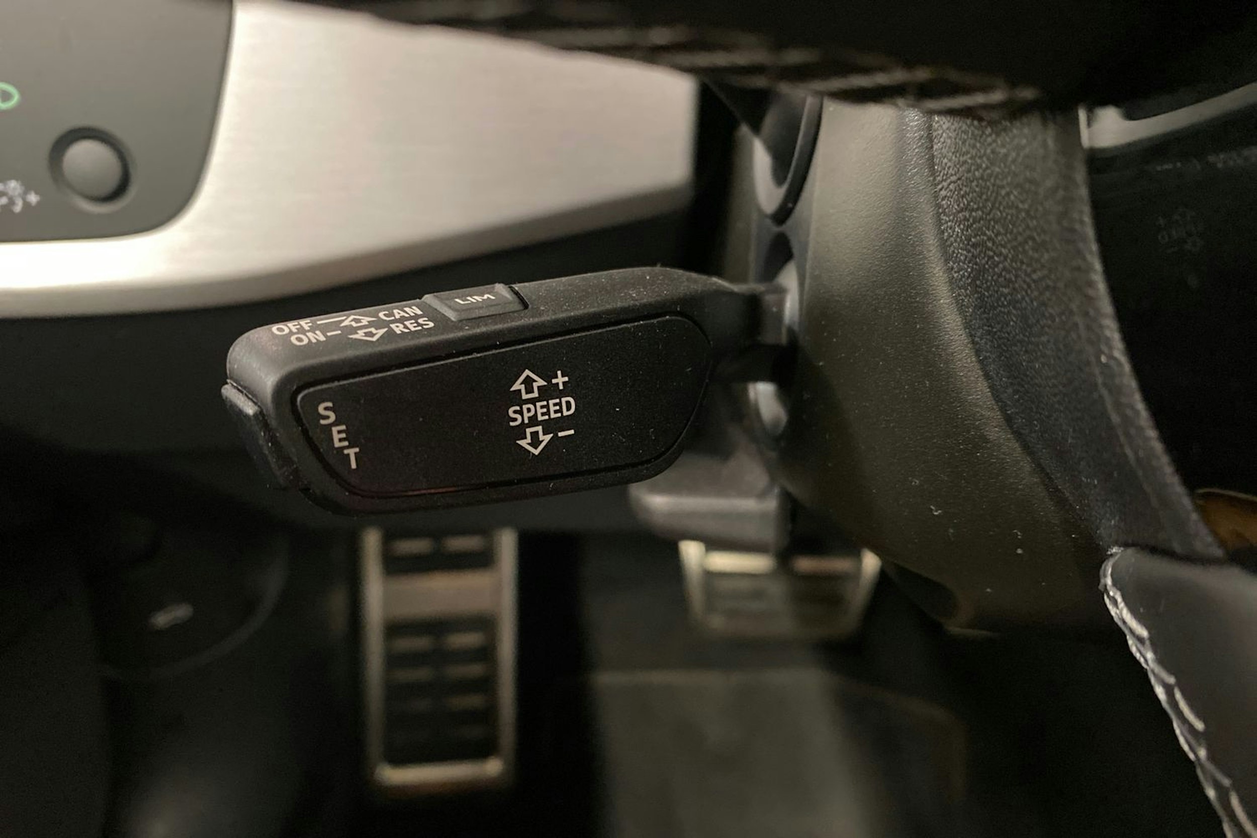musta Audi A5 2020 kuva 21.