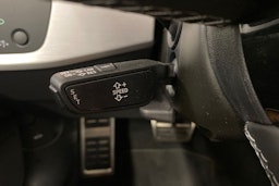 musta Audi A5 2020 kuva 21.