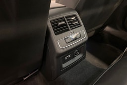 musta Audi A5 2020 kuva 29.