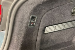 musta Audi A5 2020 kuva 33.