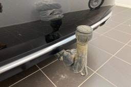 musta Audi A5 2020 kuva 34.