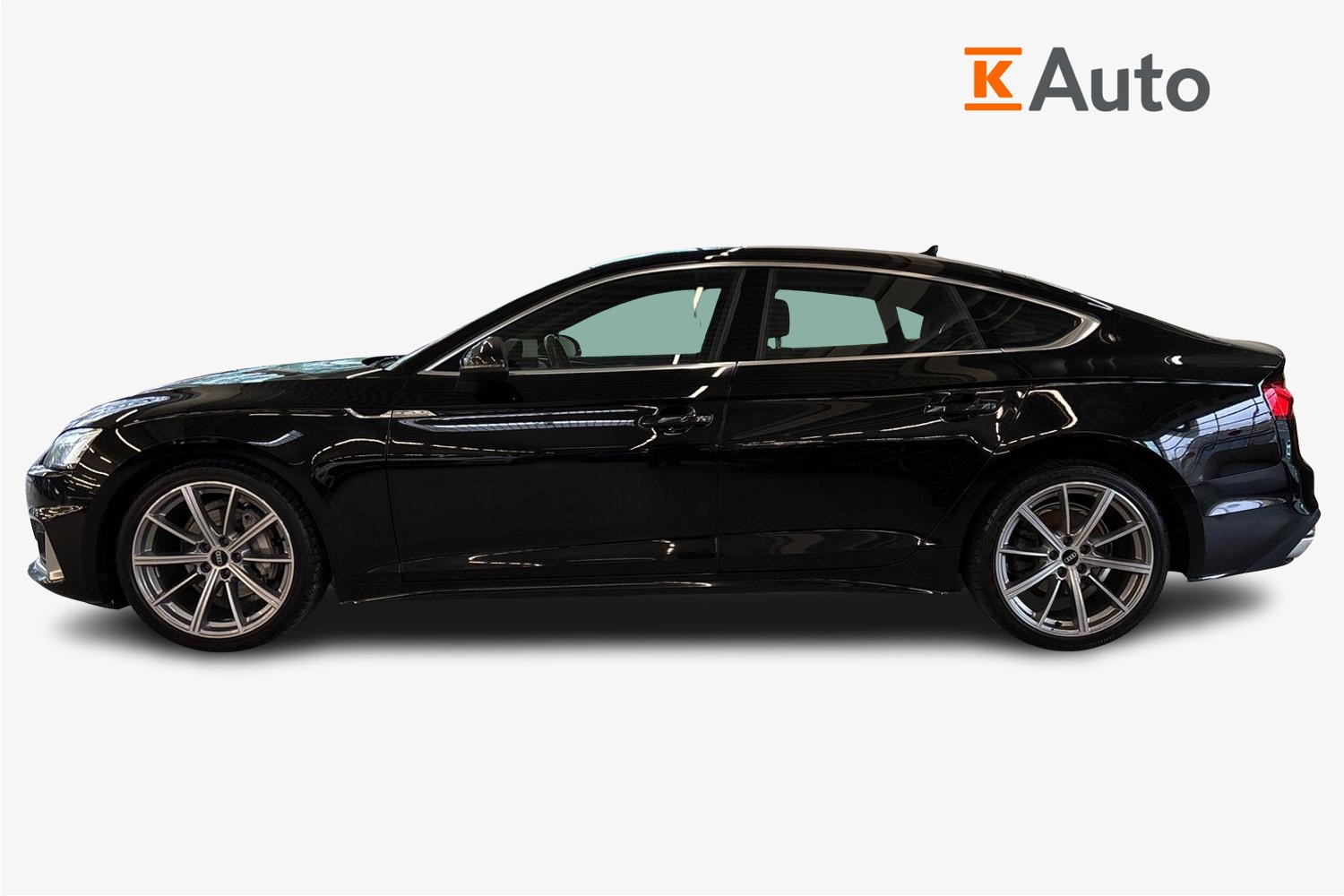Audi A5 2020, kuva 5/22