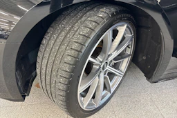 musta Audi A5 2020 kuva 10.
