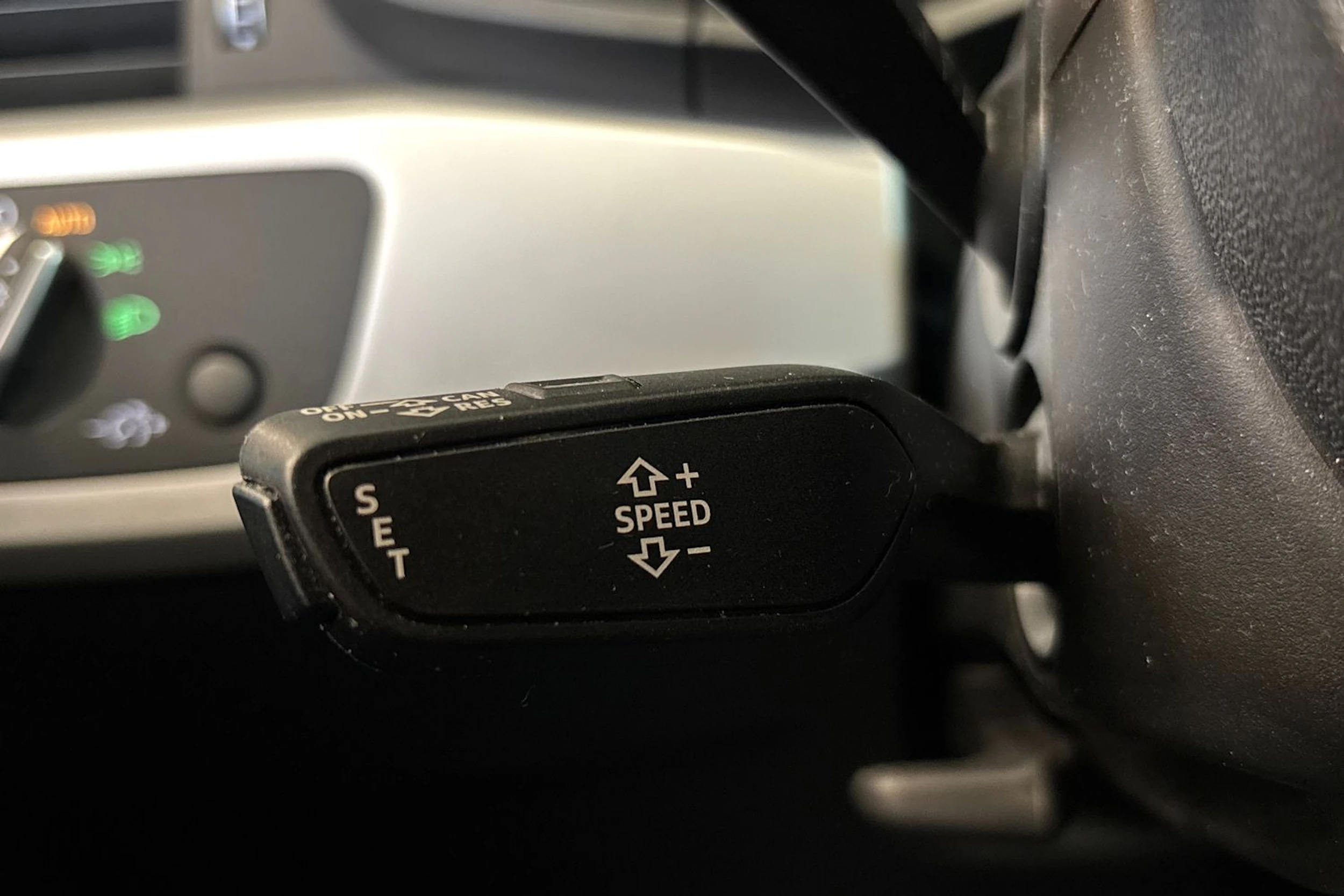 musta Audi A5 2020 kuva 15.