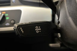 musta Audi A5 2020 kuva 15.