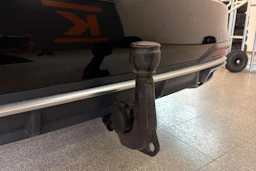 musta Audi A5 2020 kuva 22.