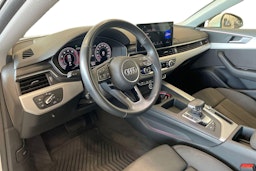 valkoinen Audi A5 2020 kuva 7.