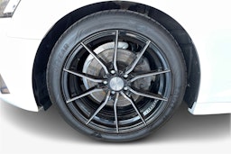 valkoinen Audi A5 2020 kuva 11.