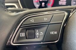 valkoinen Audi A5 2020 kuva 18.