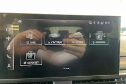 valkoinen Audi A5 2020 kuva 23.