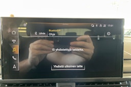 valkoinen Audi A5 2020 kuva 25.