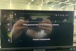 valkoinen Audi A5 2020 kuva 26.