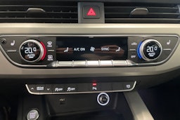 valkoinen Audi A5 2020 kuva 31.