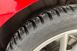 Punainen Audi A5 2020 kuva 13.