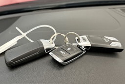 Punainen Audi A5 2020 kuva 24.