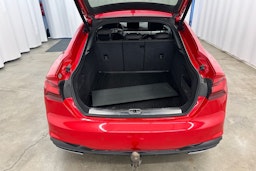 Punainen Audi A5 2020 kuva 25.