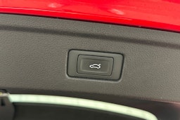 Punainen Audi A5 2020 kuva 27.