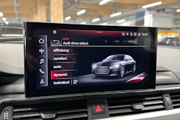 musta Audi A5 2021 kuva 20.