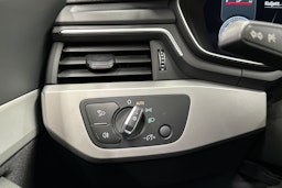 musta Audi A5 2021 kuva 31.
