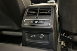 musta Audi A5 2021 kuva 33.