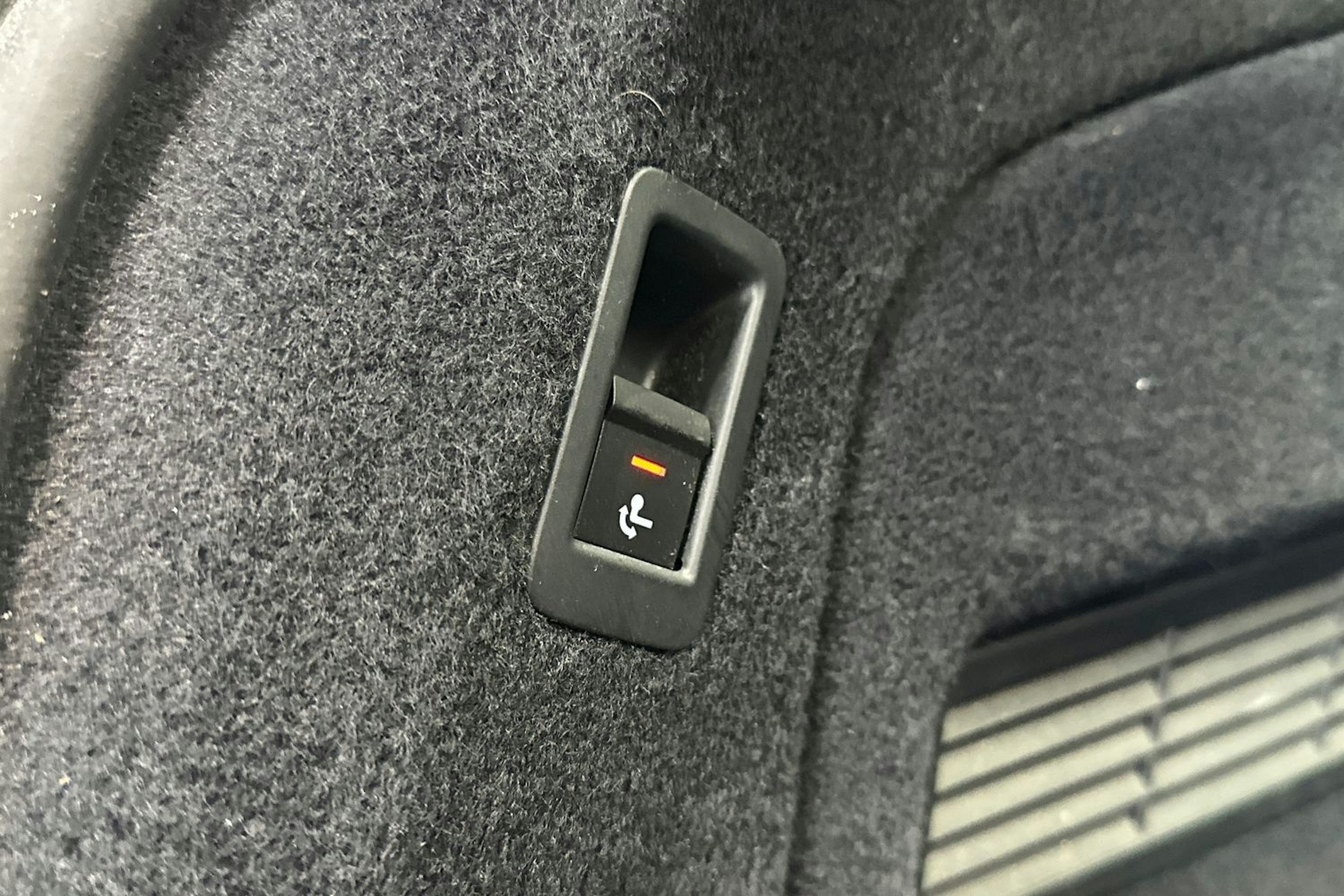 musta Audi A5 2021 kuva 35.