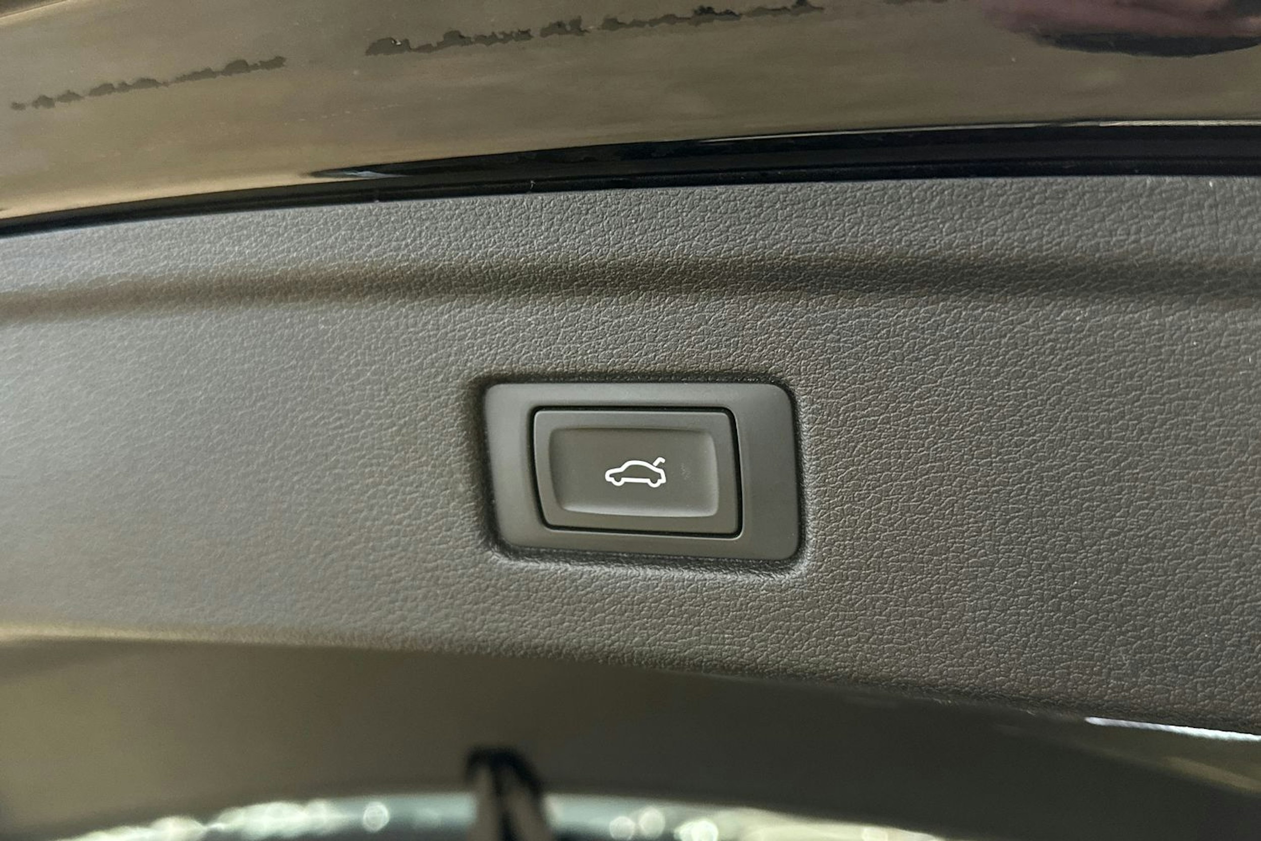 musta Audi A5 2021 kuva 37.
