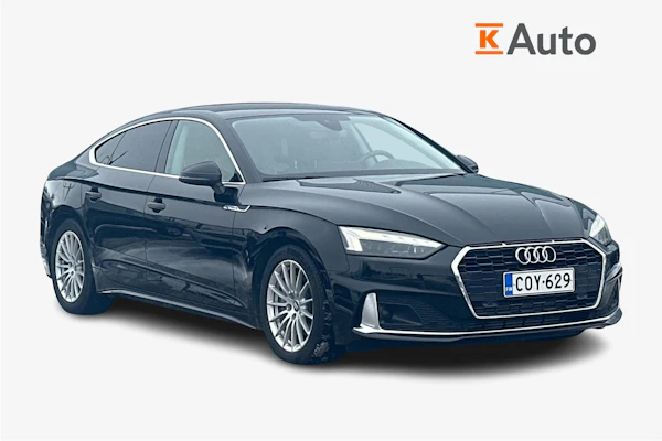 Audi A5 Sportback Business Advanced 40 TFSI MHEV Stronic
