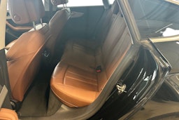 musta Audi A5 2021 kuva 10.