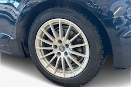 musta Audi A5 2021 kuva 11.