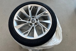 musta Audi A5 2021 kuva 13.