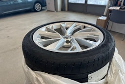 musta Audi A5 2021 kuva 15.