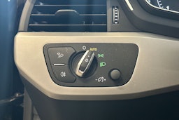 musta Audi A5 2021 kuva 23.