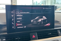 musta Audi A5 2021 kuva 31.