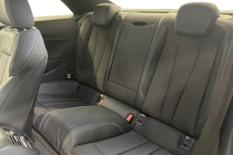 valkoinen Audi A5 2021 kuva 10.