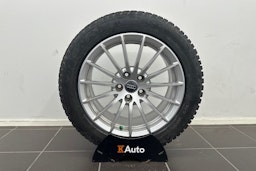 valkoinen Audi A5 2021 kuva 13.