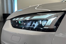 valkoinen Audi A5 2021 kuva 25.