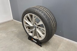 harmaa Audi A5 2021 kuva 14.