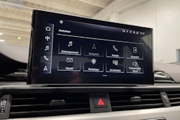 harmaa Audi A5 2021 kuva 20.