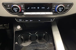 harmaa Audi A5 2021 kuva 23.