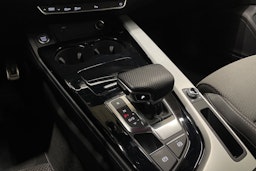 harmaa Audi A5 2021 kuva 24.