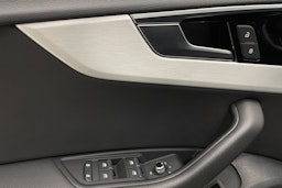 harmaa Audi A5 2021 kuva 29.