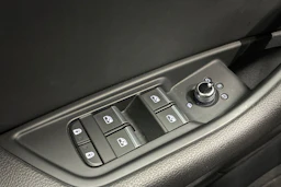 valkoinen Audi A5 2021 kuva 20.