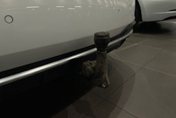 valkoinen Audi A5 2021 kuva 21.