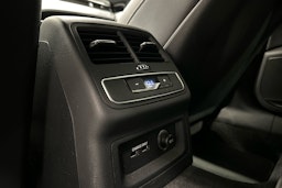 hopea Audi A5 2021 kuva 20.