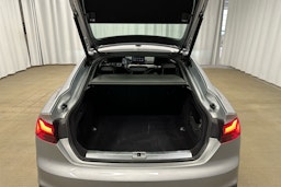 hopea Audi A5 2021 kuva 21.