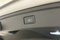 hopea Audi A5 2021 kuva 22.