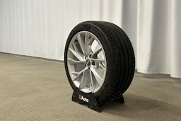 hopea Audi A5 2021 kuva 25.